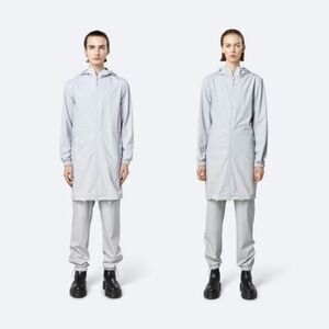 RAINS Ultralight Parka Jacket